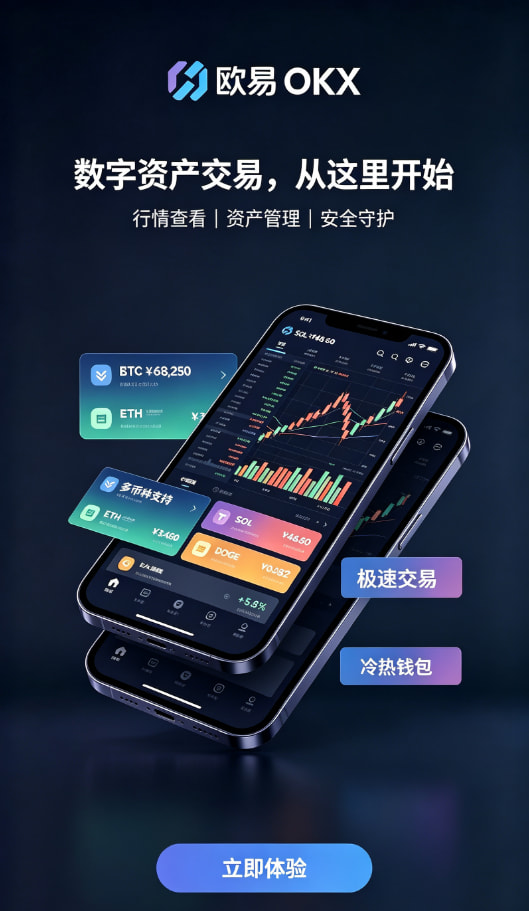 欧交易所app下载安卓使用示意图二